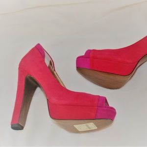 BCBG BG Jodeci Brand New